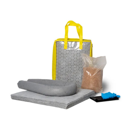 Spillkit Universal 17L